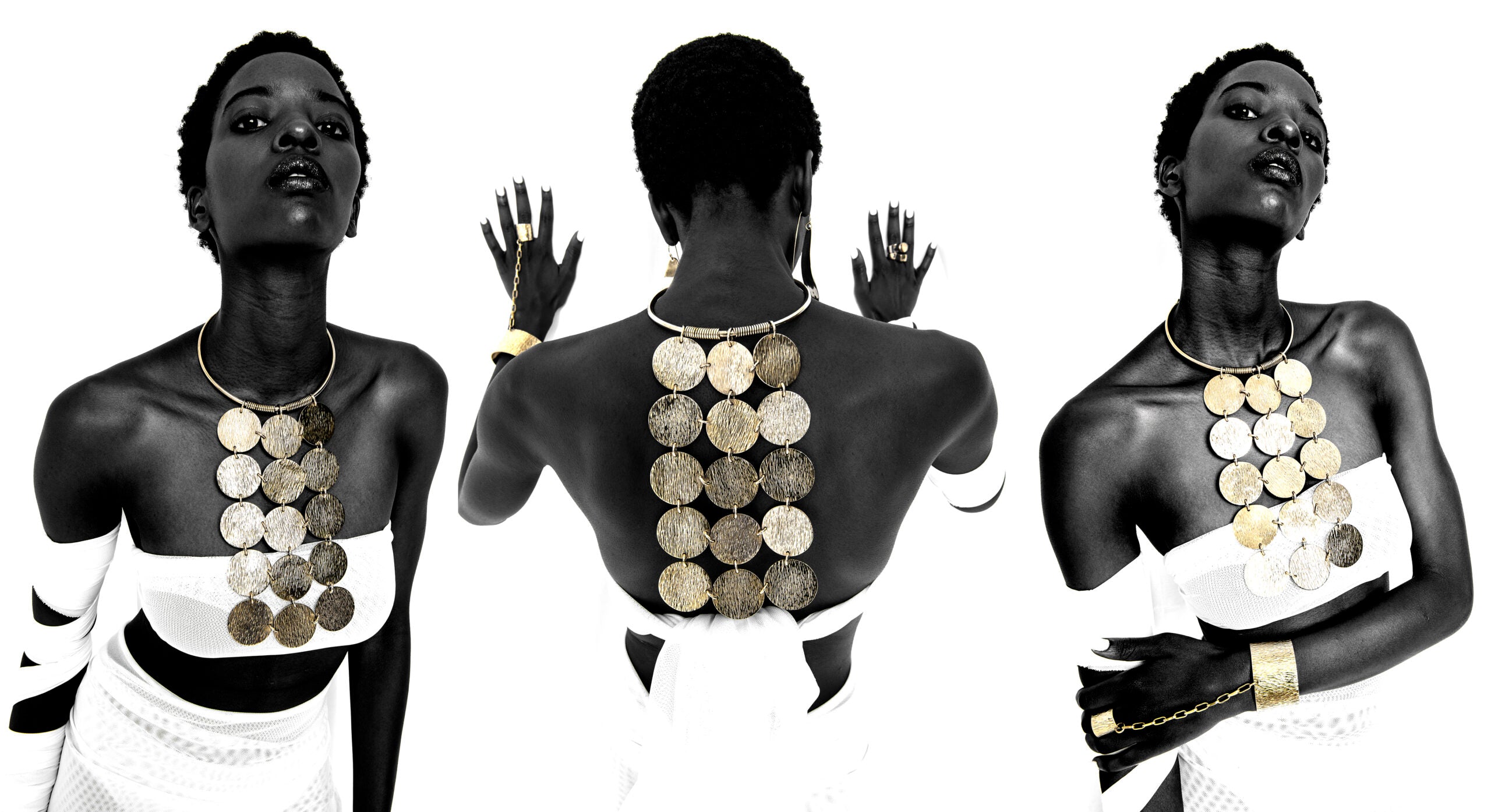4 Reasons Why you should buy unique African Jewellery