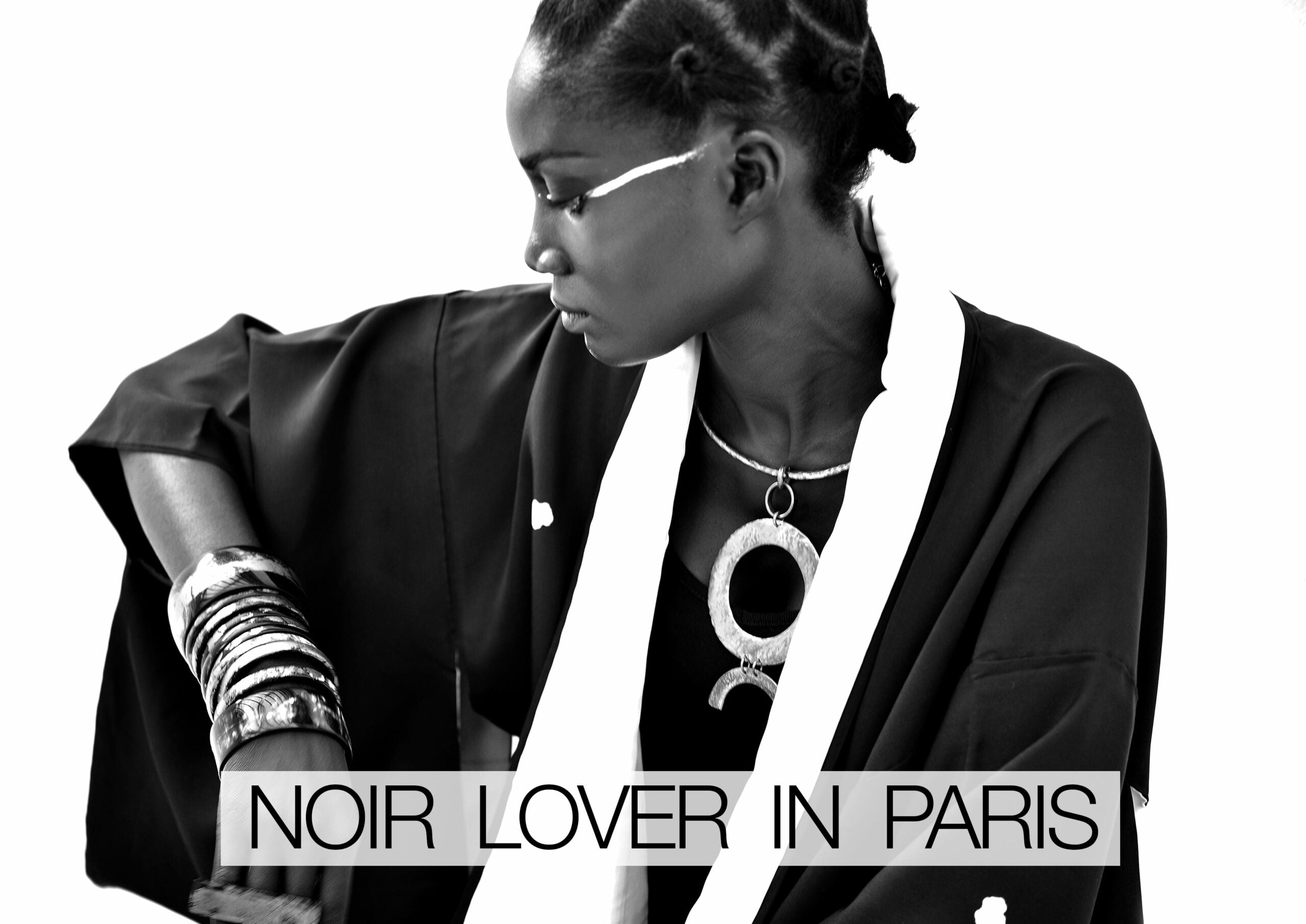 Noir Lover in paris Recap