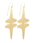 Falashina Earrings Adele Dejak