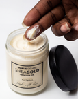 Adele Dejak Shea gold- Shea Butter