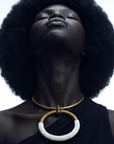 QUADELE SPICE NECKLACE