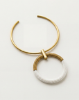 QUADELE SPICE NECKLACE