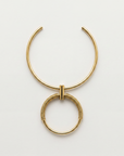 QUADELE NECKLACE