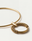 QUADELE NECKLACE