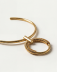 QUADELE NECKLACE
