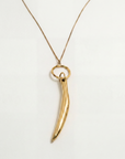 QA.BRANCUSI (Brass)