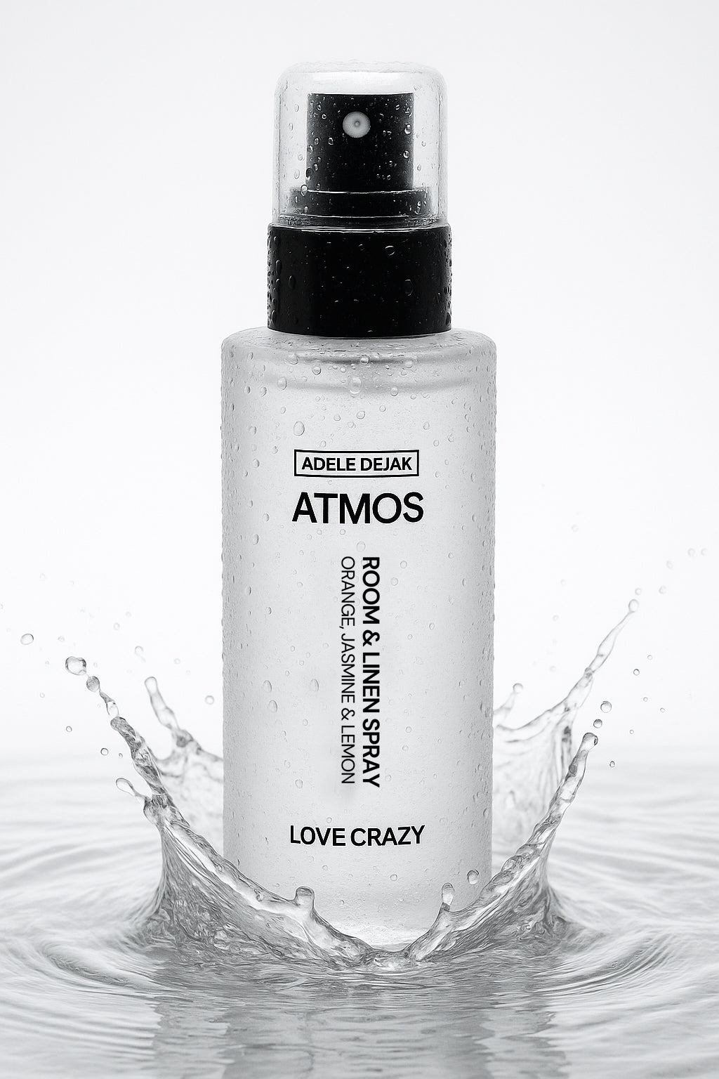 ATMOS – Room & Linen Spray