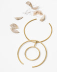 JASIRI Choker