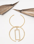 JIBOLA Choker