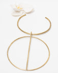 JAMILA Choker