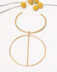 JAMILA Choker