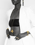 Awa Necklace