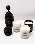 LOVE CRAZY – Organic Scented Candle 500g