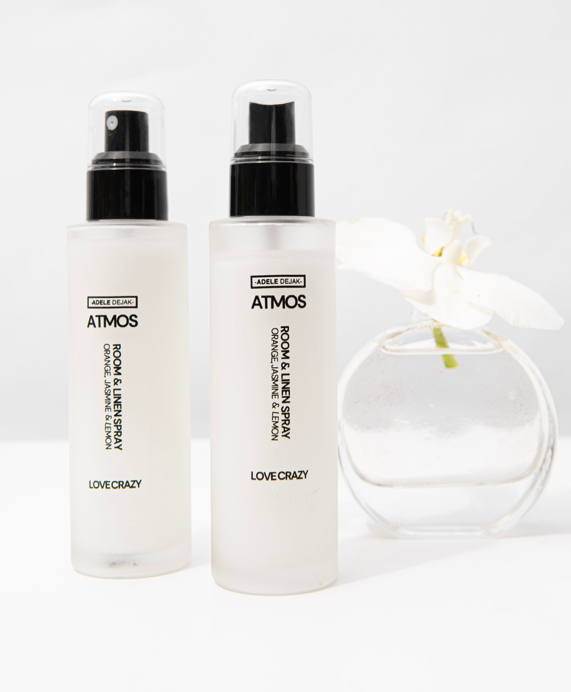 ATMOS – Room & Linen Spray