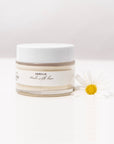 Vanilla-Infused Shea Butter