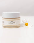 Rose-Infused Shea Butter