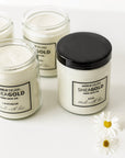 Rose-Infused Shea Butter
