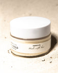 Vanilla-Infused Shea Butter