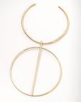 JAMILA Choker