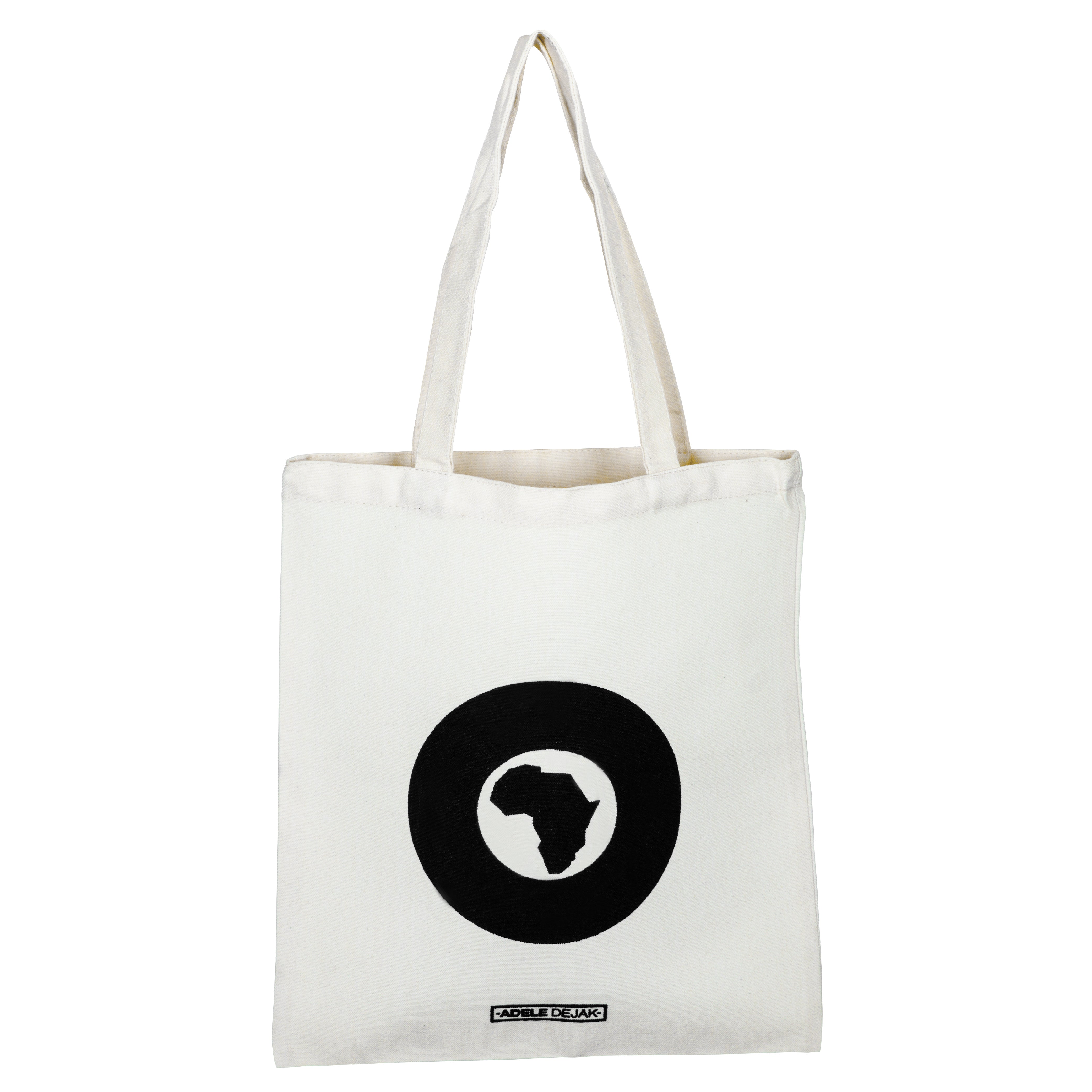 Afro-Afrika Canvas Tote Bag