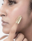 Afro-Salama Nail Tip Adele Dejak