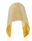 Amber Brass – Bracelet