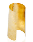 Amber Brass – Bracelet