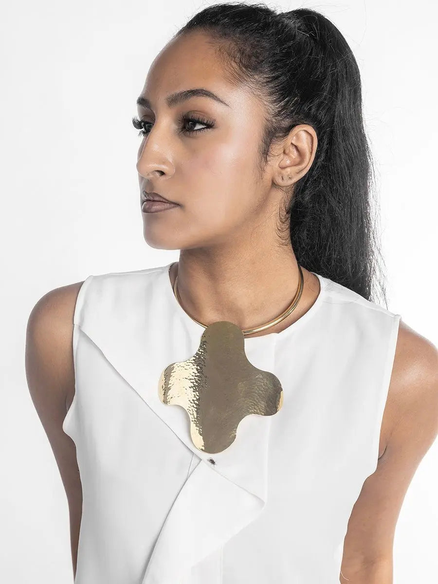 Ademide Choker Adele Dejak