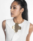 Ademide Choker Adele Dejak
