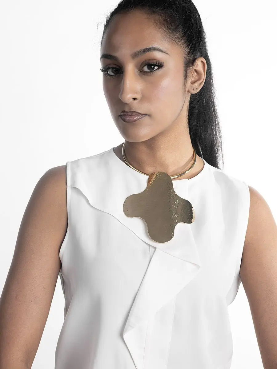 Ademide Choker Adele Dejak