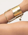 Afro-Lamia Bracelet Adele Dejak