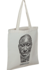 Elegant Adele Dejak cultural-inspired tote bag, durable & stylish- sole detail
