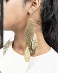 Barine Spice Earrings Adele Dejak