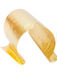 Graceful Basma Bracelet: premium brass, radiant charm, perfect for cherished moments and everyday elegance
