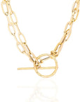 pearl neckpiece | Adele Dejak