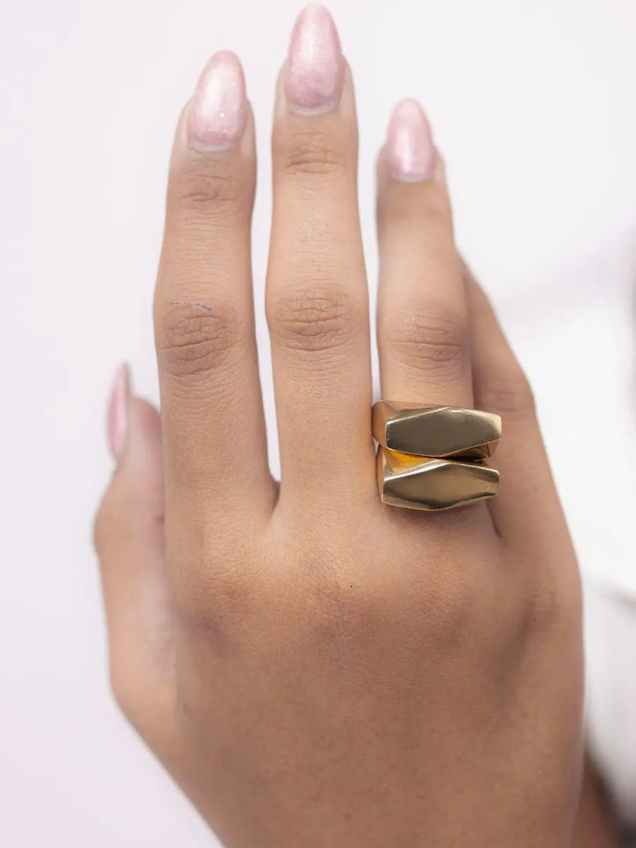 Biquik Ring Adele Dejak