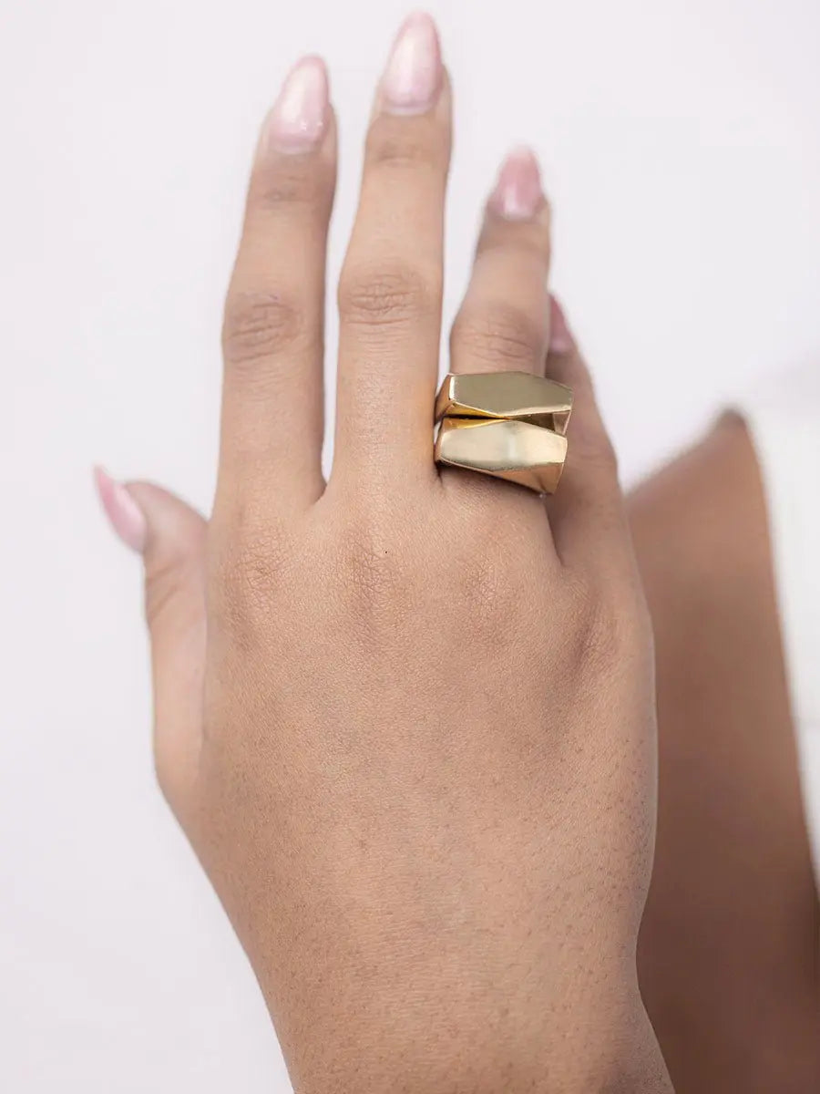 Biquik Ring Adele Dejak