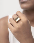 Luam Ring Adele Dejak