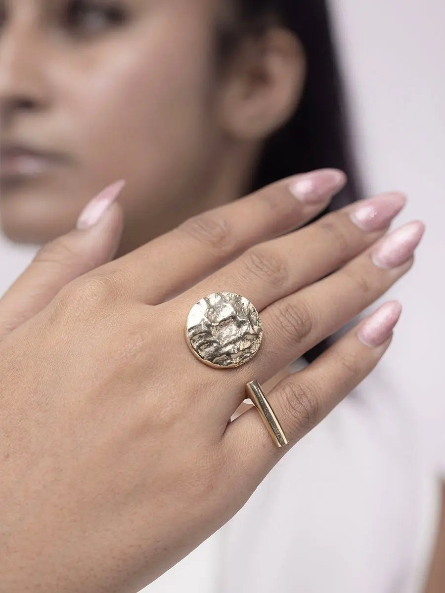 Bazele Ring Adele Dejak