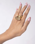 Beolaa Ring Adele Dejak