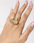 Beolaa Ring Adele Dejak