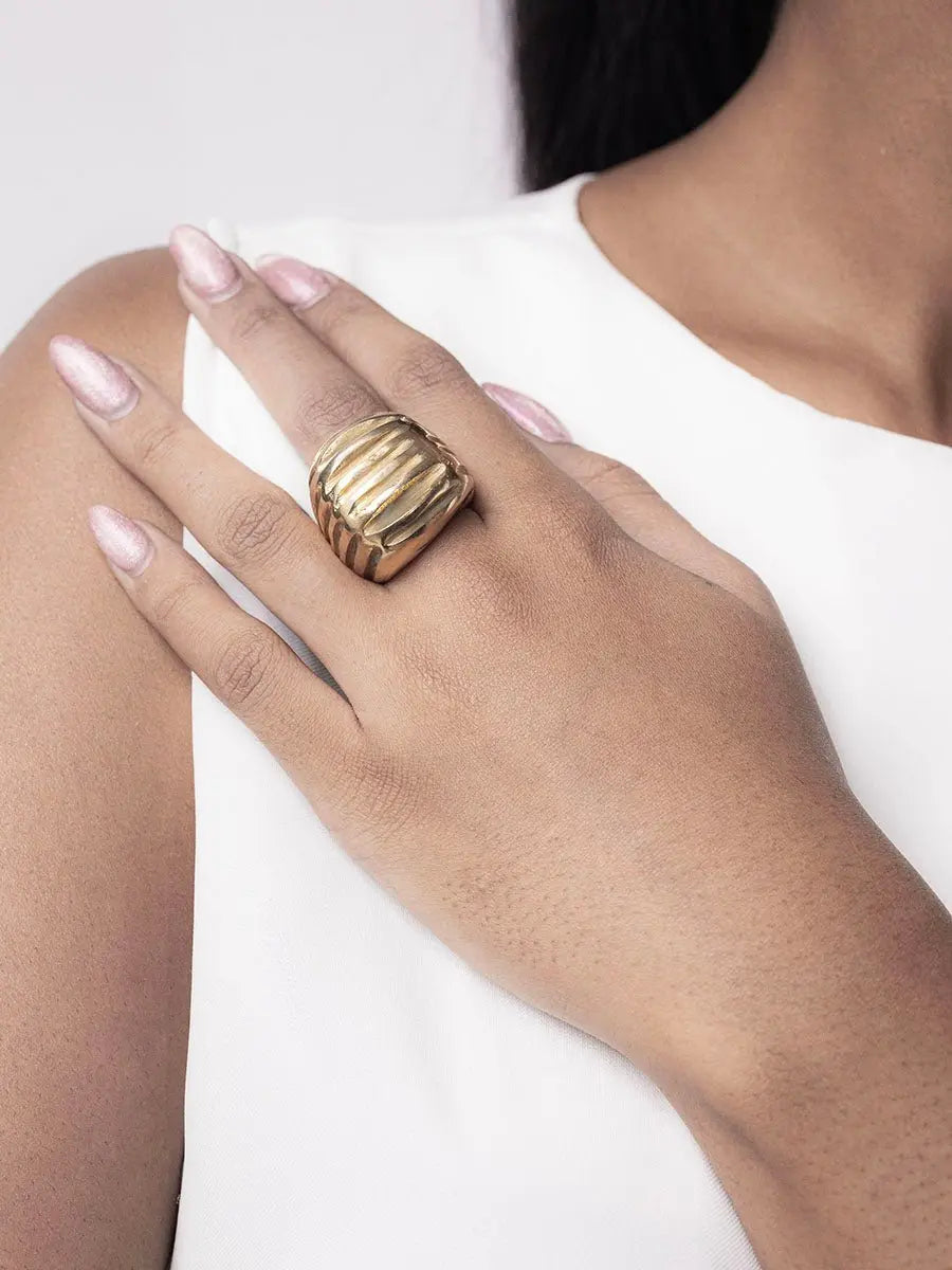 Betami Ring Adele Dejak