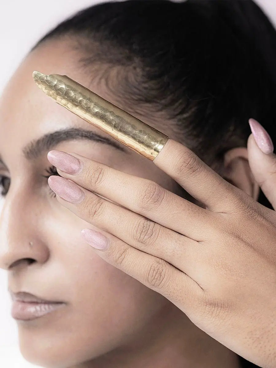 Binele Nail Tip Adele Dejak