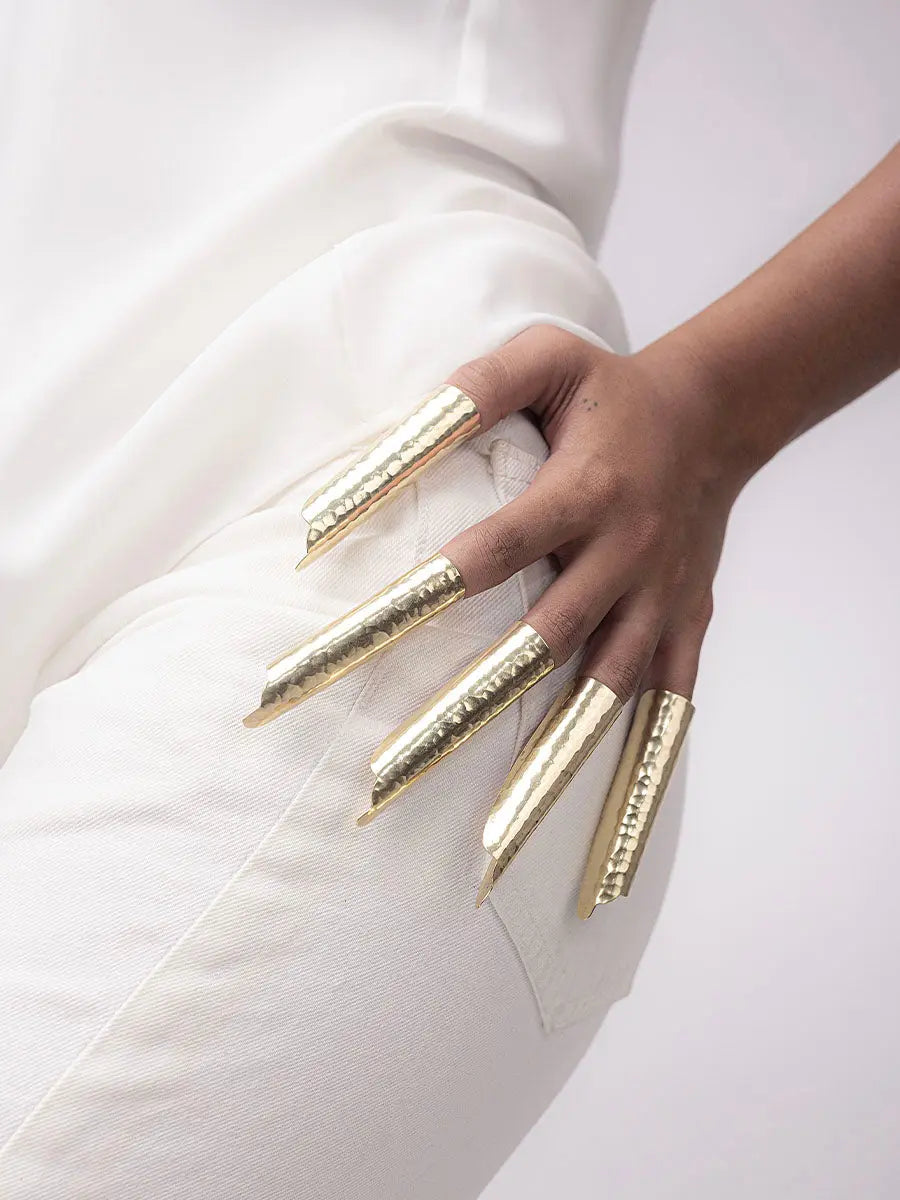 Binele Nail Tip Adele Dejak