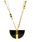Celestine Pearl Choker: serene, enchanting pearl necklace for formal elegance and heartfelt gifting