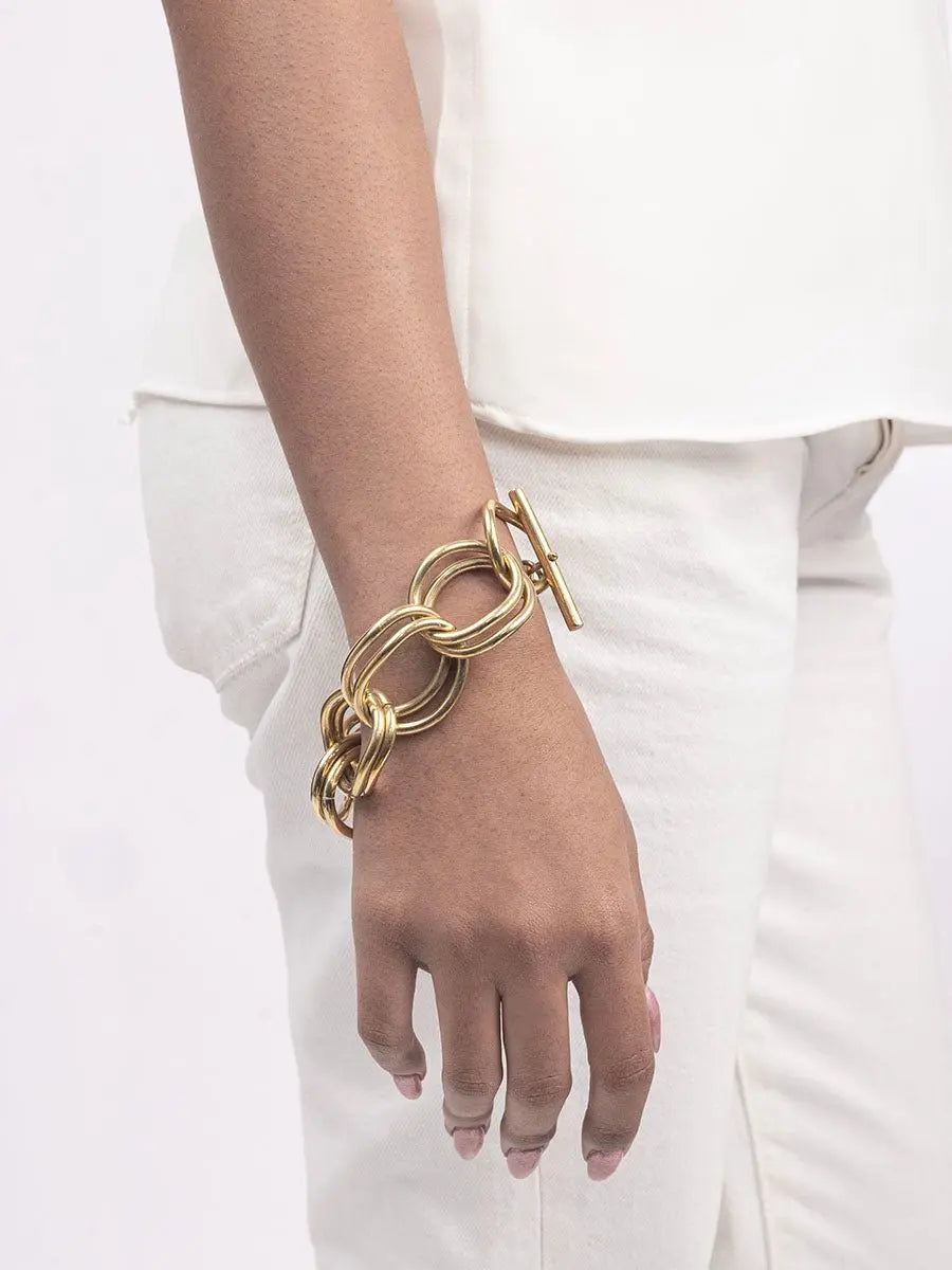 Dama Chain Bracelet Adele Dejak