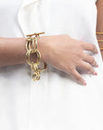Dama Chain Bracelet Adele Dejak