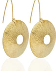 Dhamani Benta Earrings Adele Dejak