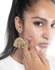 Dhamani Adele Earrings Small Adele Dejak