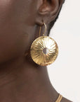 Dhamani Benta Earrings Adele Dejak